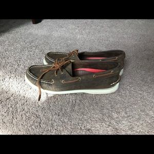 Sperry Top Sider 8.5